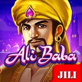 Ali Baba on s5 arena