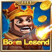 Boom Legend on s5 arena