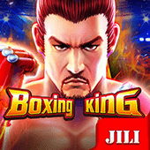Boxing King on s5 arena