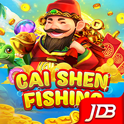 Cai Shen Fishing on s5 arena