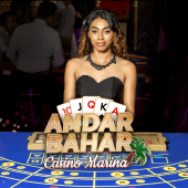 Andar Bahar on s5 arena
