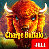 Charge Buffalo on s5 arena