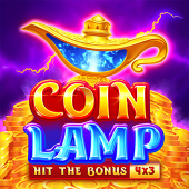 Coin Lamp slot on s5 arena