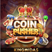 Coin Pusher on s5 arena