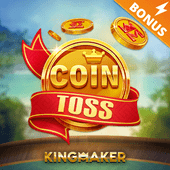Coin Toss on s5 arena