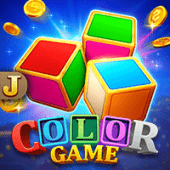 Color Game on s5 arena
