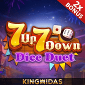 Dice Duet on s5 arena