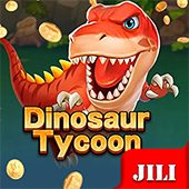 Dinosaur Tycoon on s5 arena