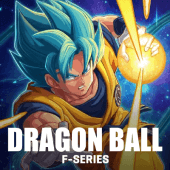 Dragon Ball slot on s5 arena