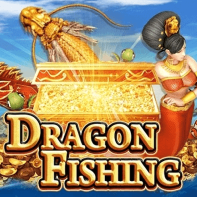 Dragon Fishing on s5 arena