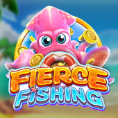 Fierce Fishing on s5 arena