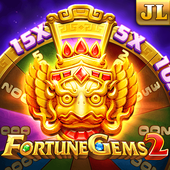 Fortune Gems 2 on s5 arena