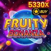 Fruity Bonanza on s5 arena