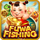 Fuwa Fishing on s5 arena