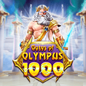 Gates of Olympus 1000 on s5 arena