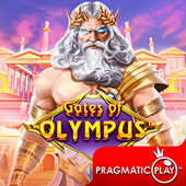 Gates of Olympus on s5 arena