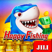 Happy Fishing on s5 arena