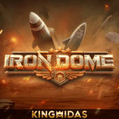 Iron Dome on s5 arena