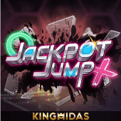 Jackpot Jump on s5 arena