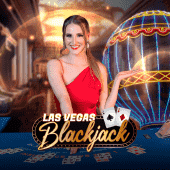 Las Vegas Blackjack on s5 arena