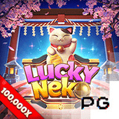 Lucky Neko on s5 arena