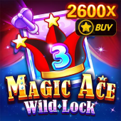 Magic Ace Wild Lock on s5 arena
