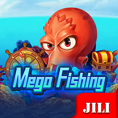 Mega Fishing on s5 arena