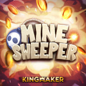 Minesweeper on s5 arena