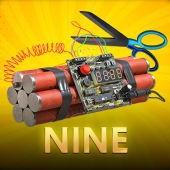 Nine on s5 arena