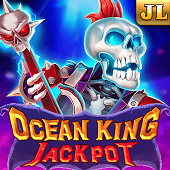 Ocean King Jackpot on s5 arena