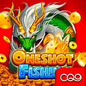 Oneshot Fishing on s5 arena