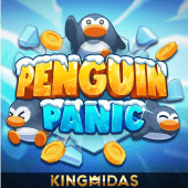 Penguin Panic on s5 arena