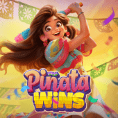 Pinata Wins on s5 arena