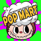 Popmart slot on s5 arena