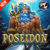 Poseidon slot on s5 arena