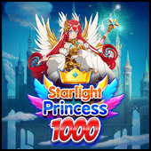 Starlight Princess 1000 on s5 arena