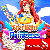 Starlight Princess on s5 arena
