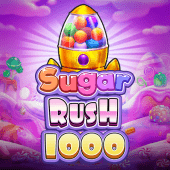 Sugar Rush 1000 on s5 arena