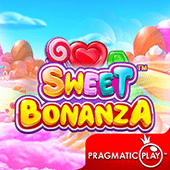 Sweet Bonanza slot on s5 arena