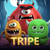Tripe on s5 arena