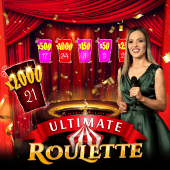 Ultimate Roulette on s5 arena