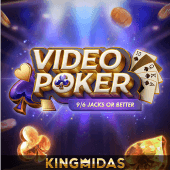 Video Poker on s5 arena