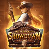 Wild Bounty Showdown on s5 arena